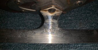 Dámské lední brusle 24,5 - 4