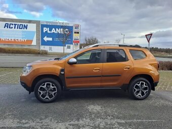Dacia Duster, 1.0TCE 74KW 1.MAJ EXTRA PĚKNÉ - 4