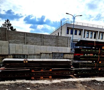 ocelové haly 2000 m² - 4