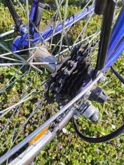 Pánské městské kolo - 4