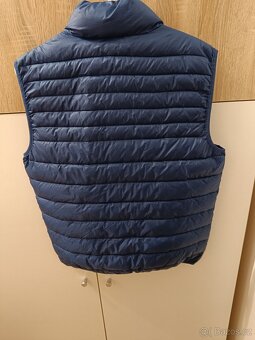 Pánská vesta - 4
