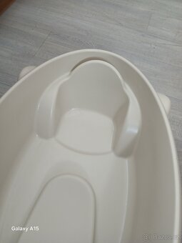 Dětská vanička CAM - 4