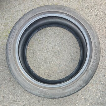 Goodyear EAGLE F1 225/45R18 91Y - 4