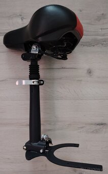 Xiaomi Electric Scooter 5 plus - 4