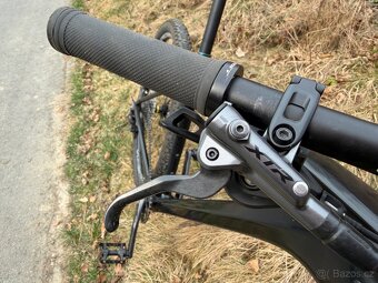 GHOST LECTOR CARBON LC - 4