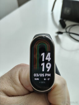 Xiaomi Smart Band 8 naremek - 4
