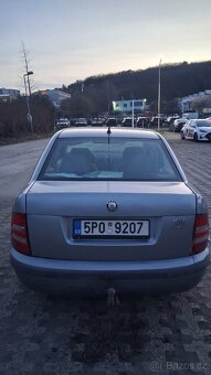 Prodám na díly - 4