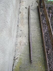 náprava na loukoťová kola - 4