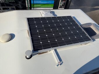 Karavan DETHLEFFS RD2 - 4