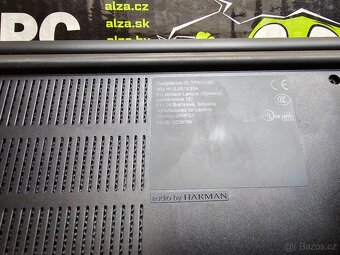 Repasované - Lenovo ThinkPad E14 Gen 2 Black kovový - 4