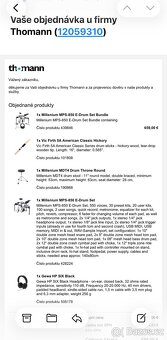 Millenium MPS-850 - 4