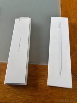 Apple Pencil Pro - 4