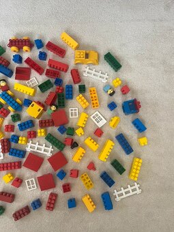 Stavebnice Žako - 4