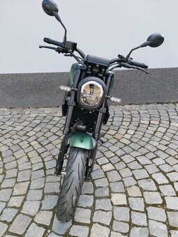 Benelli Leoncino - 4