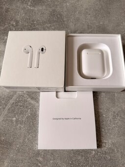 Apple Airpods 2 - 4