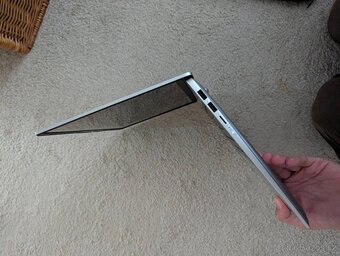 Lenovo ldeaPad Slim 5 14" celokovový - 4