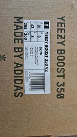 Adidas Xeezy 350 V2 - 4