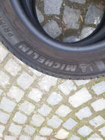 Letní pneu Michelin 185/65R15 - 4