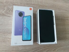 Xiaomi Redmi Note 9T 64GB - 4