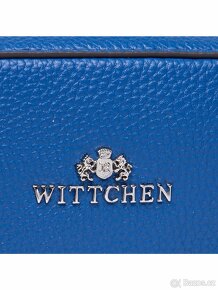 Kožená kabelka Wittchen - 4
