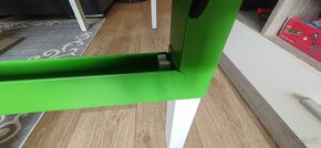 Rostoucí stoly Pahl (Ikea) 2ks - 4