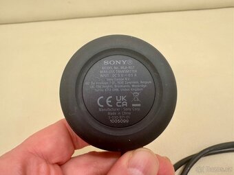 🔊 Sony SRS-NS7R – BezdrátovĂ˝ reproduktor na krk s vysĂlacĂ - 4