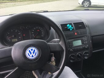 Polo 9N TOP STAV - 4