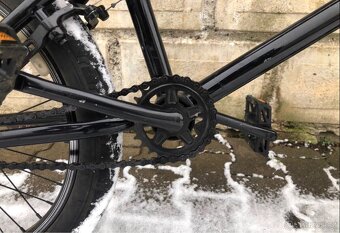 Prodám bmx - 4