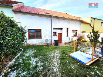 Prodej rodinného domu, 103 m², Rakovník, ul. Krokova - 4