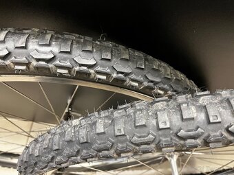 Retro Mtb kola Specialized Rockhopper 1993 - 4