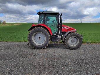 Massey Ferguson 5713 SL - 4
