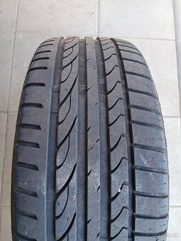 Rezerva 5x112 215/55 R16 97W - 4