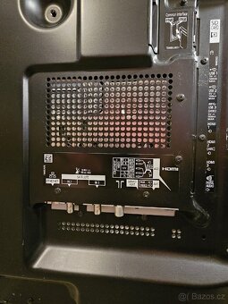 Luxusní 3D dotyková Panasonic TX-P60ZT60E - 4