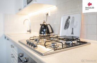 Prodej bytu 2+kk 50 m2 Švábenicova, Trutnov - 4