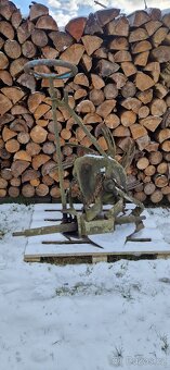 Vyorávač brambor-čert - 4