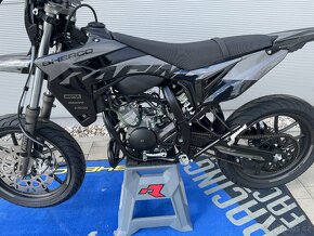 Sherco 50SM BlackMoon - 4