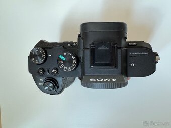 SONY alpha a7 ii - 4