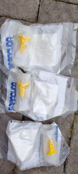membrána pro Zodiac Barracuda T3, T5, B3, X7 - 4