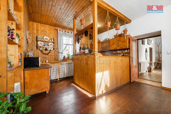 Prodej chalupy, 115 m², Litomyšl - Pazucha - 4