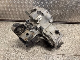 Převodovka Nissan Almera N16 1.5i QG15 - 4