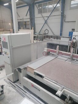 CNC zařízení pro vrtání panelů Cobalm PR 99-20 - 4