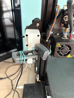 Creality Ender 3 - 4