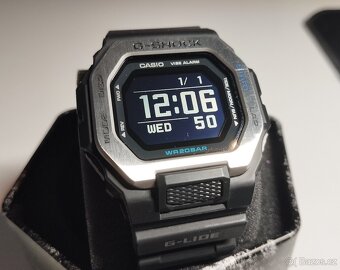 Casio G-Shock GBX-100 - 4