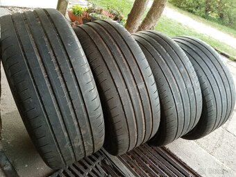 Obutá Alu kola 18ky 5x112 AUDI VW ŠKODA SEAT FORD - dobírka - 4