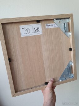 Skříňka Eket Ikea - 4