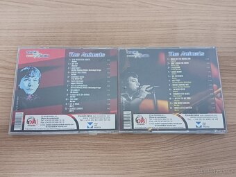 THE ANIMALS (2CD) - 4