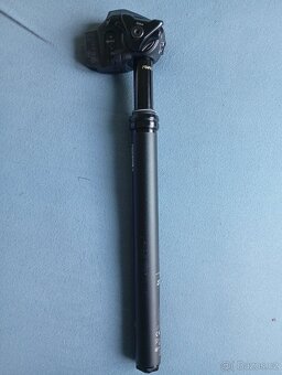 Rock Shox Reverb AXS XPLR - 4