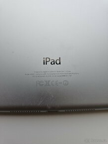 Apple iPad mini - A1432
- 4