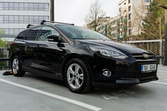 Ford Focus 1.6 TDCi Champions Edition - 4