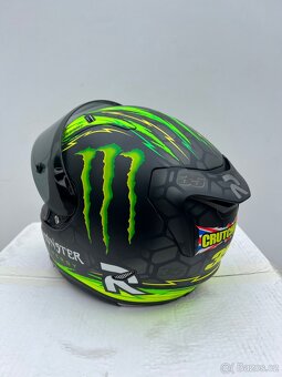 INTEGRÁLNÍ PŘILBA HJC RPHA 11 |Crutchlow| - 4